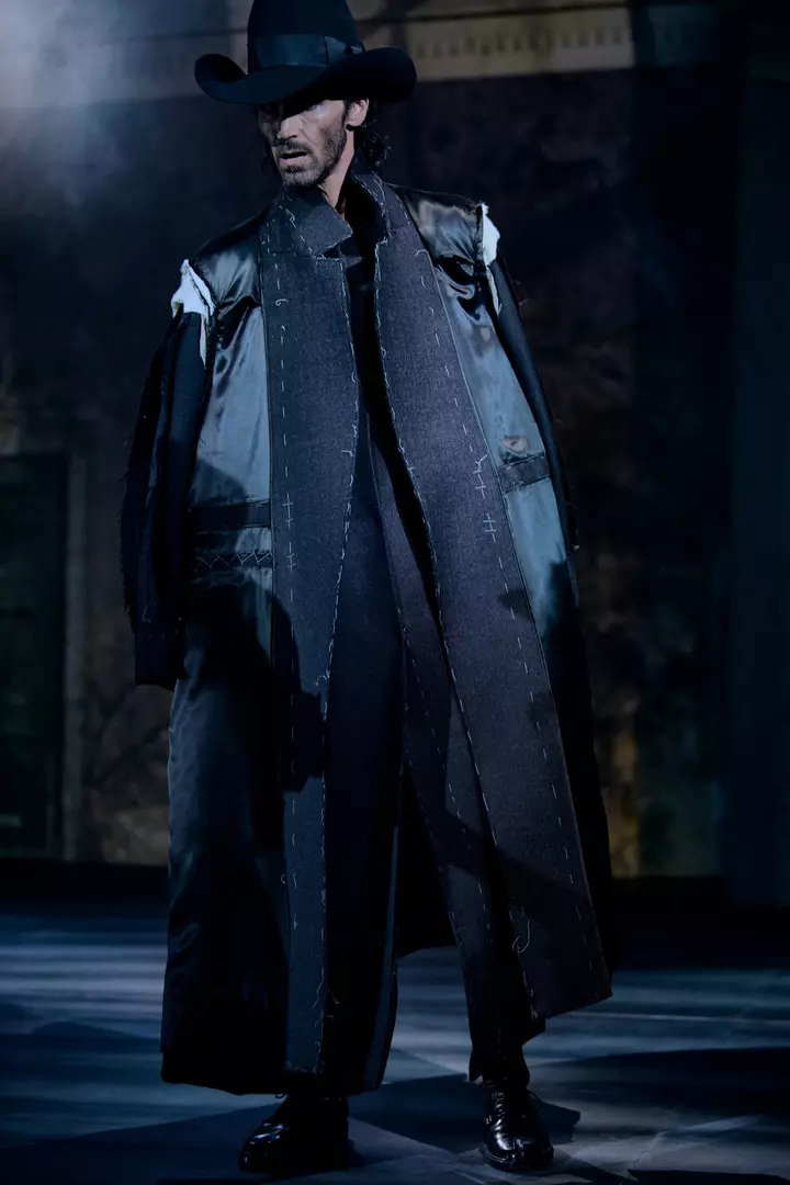 Maison Margiela アーティザナル メゾン マルジェラ